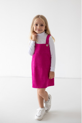 Сарафан для дівчаток